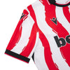 Stoke City FC Match Home Jersey 2025/26