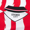 Stoke City FC Match Home Jersey 2025/26