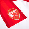 Red Star Belgrade Match Home Jersey 2025/26