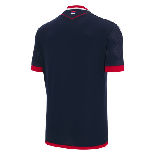 Red Star Belgrade Match Away Jersey 2025/26