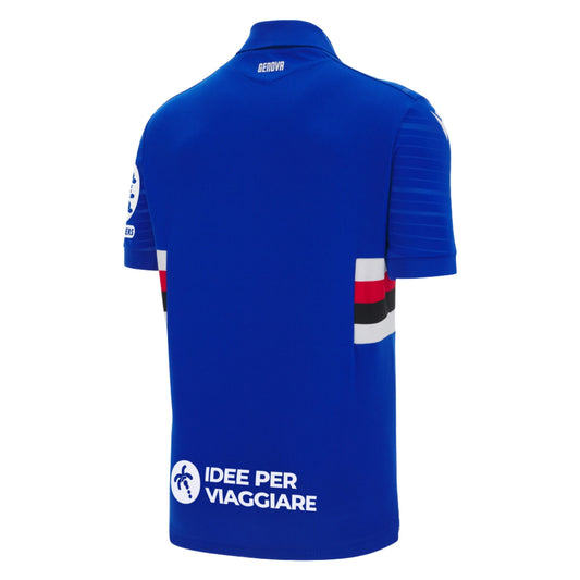 UC Sampdoria Match Home Jersey 2025/26