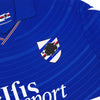 UC Sampdoria Match Home Jersey 2025/26