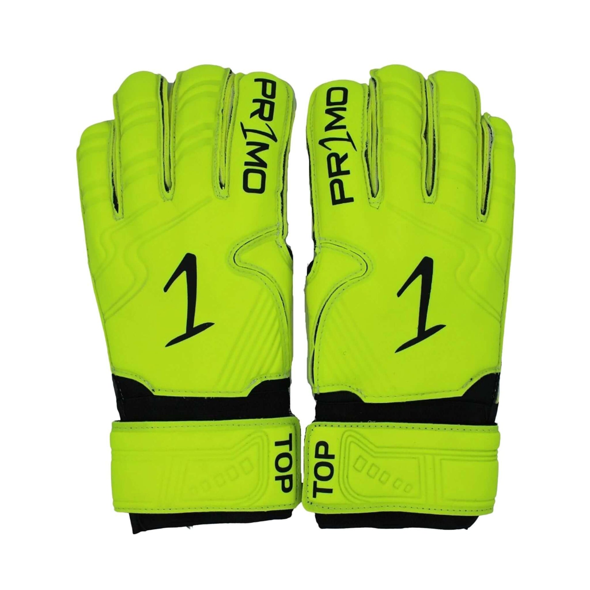 Top Goalkeeper Gloves | EvangelistaSports.com | Canada's Premiere Soccer Store