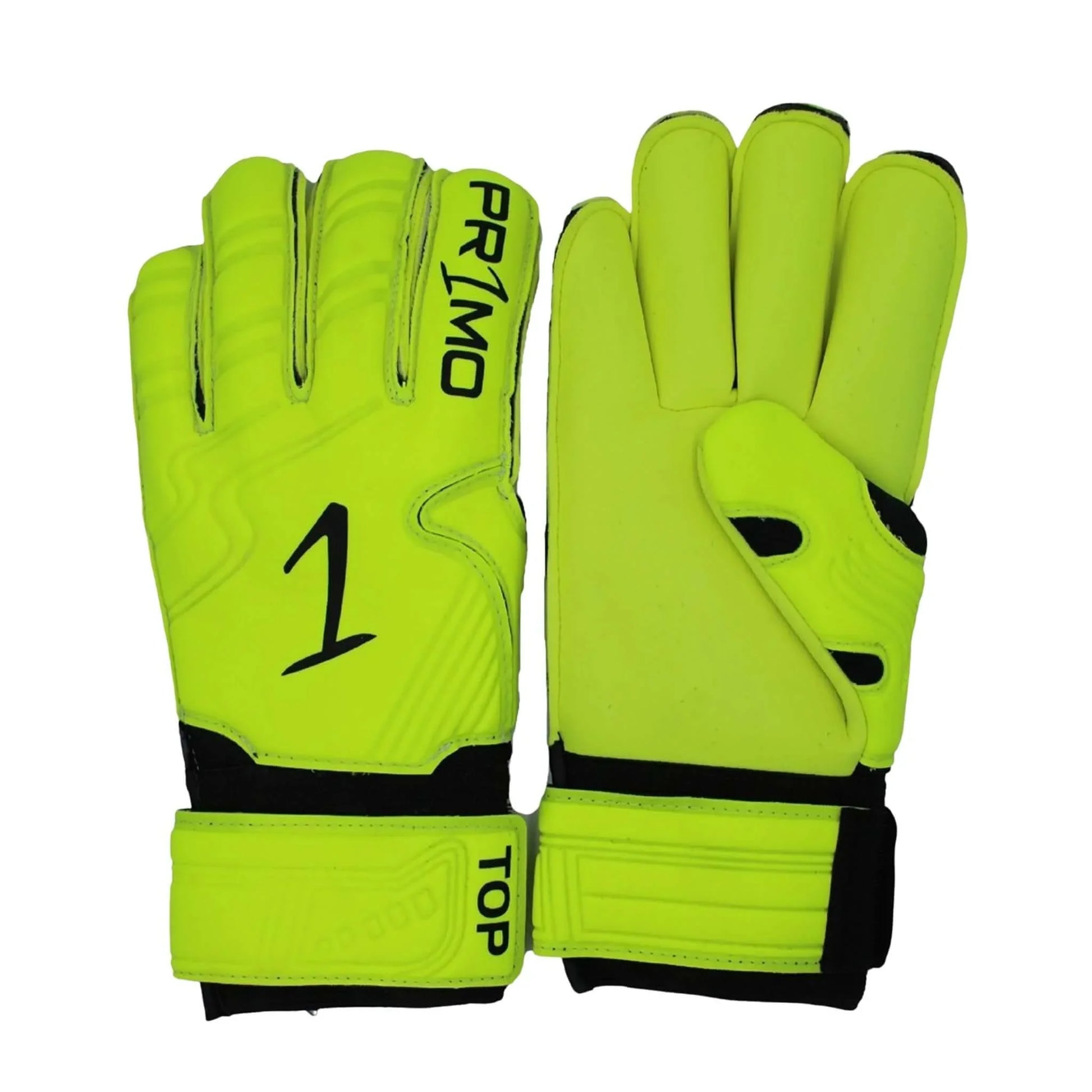 Top Goalkeeper Gloves | EvangelistaSports.com | Canada's Premiere Soccer Store