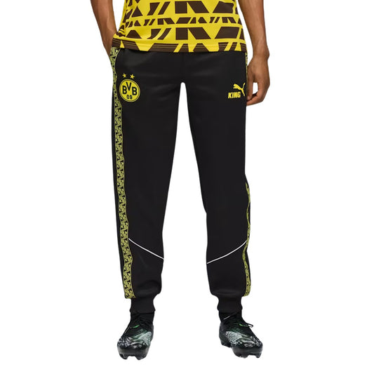 Borussia Dortmund BVB King Anthem Pants 2025/26