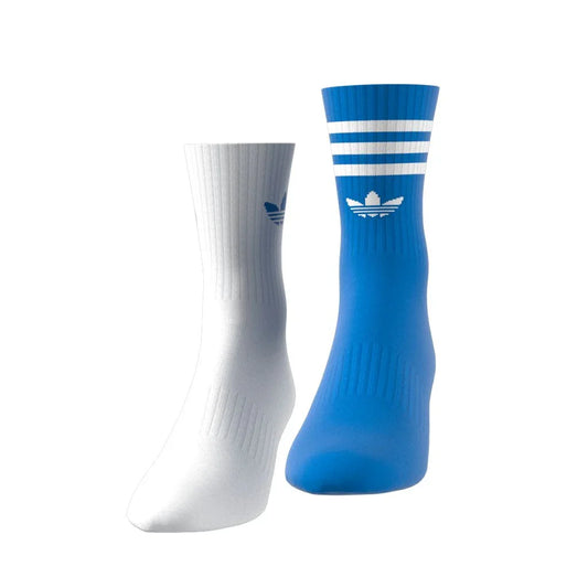 Real Madrid CF Socks 2 Pairs 2025/26