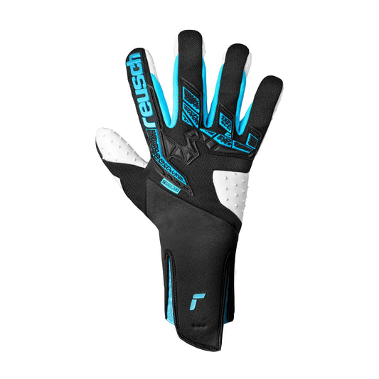Attrakt Freegel Speedbump Strapless Goalkeeper Gloves