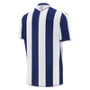 West Bromwich Albion FC Match Home Jersey 2025/26