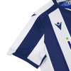 West Bromwich Albion FC Match Home Jersey 2025/26