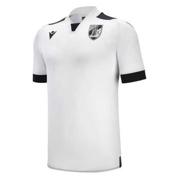 Vitória De Guimarães SC Match Home Jersey 202526