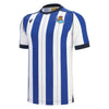 Real Sociedad Match Home Jersey 2025/26