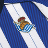 Real Sociedad Match Home Jersey 2025/26