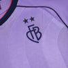 FC Basel Match Away Jersey 2025/26