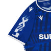 KKS Lech Poznań Match Home Jersey 2025/26