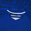 KKS Lech Poznań Match Home Jersey 2025/26