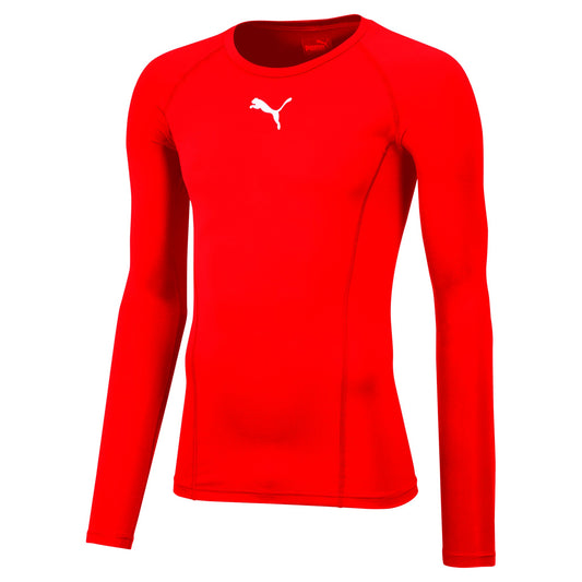 Liga Long-Sleeve Baselayer Tee