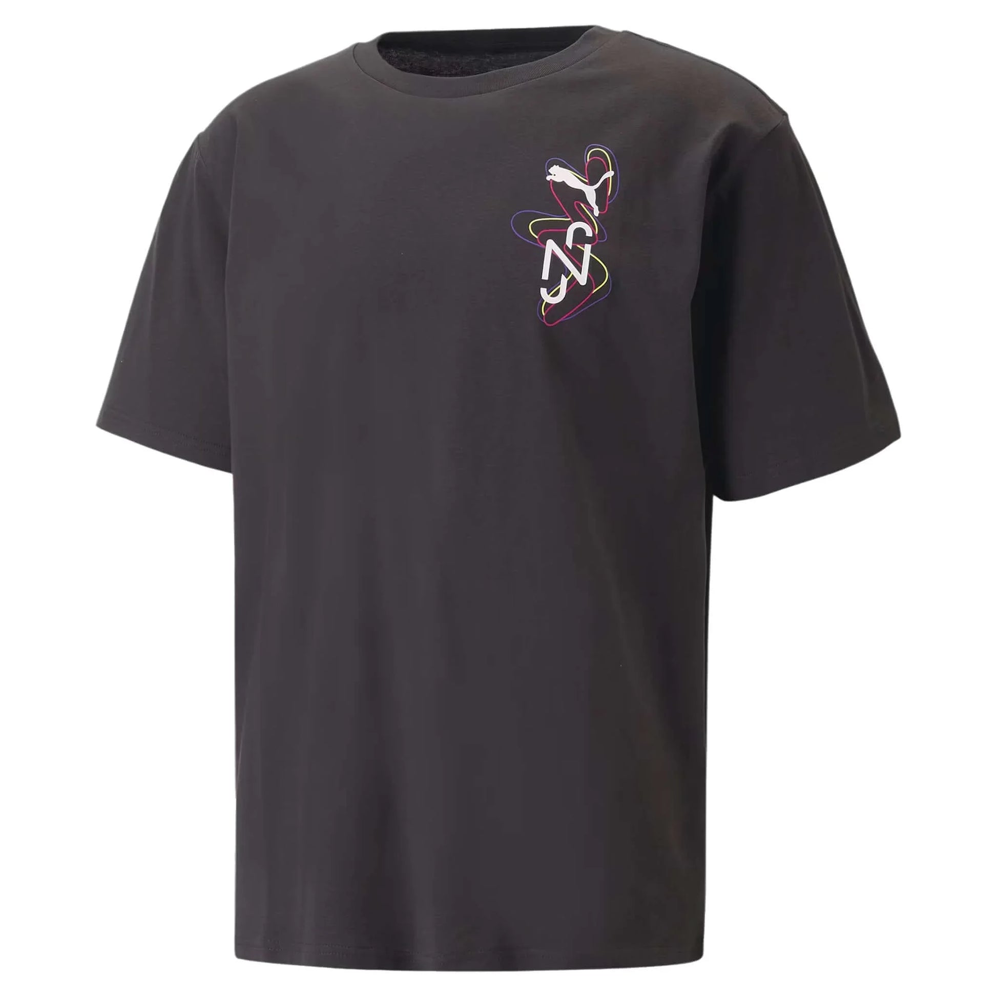 Neymar Jr Creativity T-Shirt | EvangelistaSports.com | Canada's Premiere Soccer Store