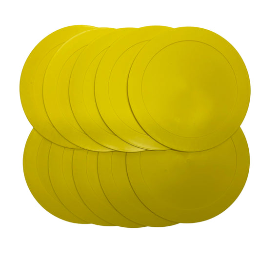 Circular Marker - 10 Pack