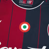 Bologna FC 1909 Match Home Jersey 2025/26