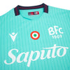 Bologna FC 1909 Match Third Jersey 2025/26