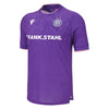 FK Austria Wien Match Home Jersey 2025/26