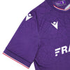 FK Austria Wien Match Home Jersey 2025/26