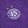 FK Austria Wien Match Home Jersey 2025/26