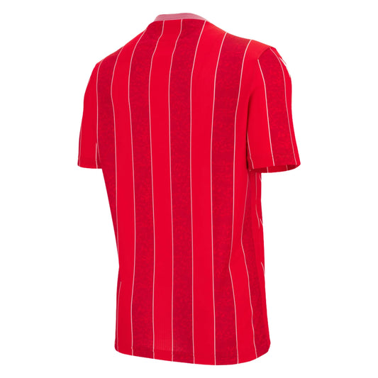 Calcio Padova Match Away Jersey 2025/26