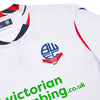 Bolton Wanderers FC Match Home Jersey 2025/26