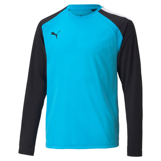 TeamPacer Long Sleeve Junior Goalkeeper Jersey
