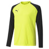 TeamPacer Long Sleeve Junior Goalkeeper Jersey