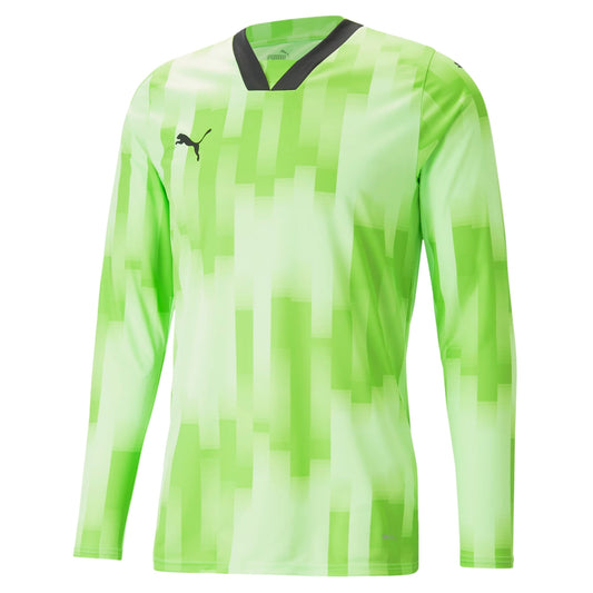 TeamTarget Long Sleeve Goalkeeper Jersey