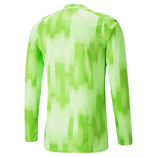 TeamTarget Long Sleeve Goalkeeper Jersey