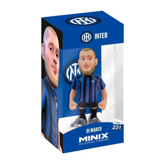 Inter Milan Federico Dimarco 12cm Figurine