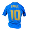 Maillot Italie FIGC Authentique Domicile 2022