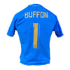 Maillot Italie FIGC Authentique Domicile 2022