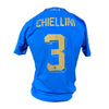 Maillot Italie FIGC Authentique Domicile 2022