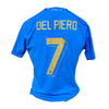 Maillot Italie FIGC Authentique Domicile 2022