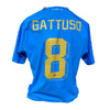 Maillot Italie FIGC Authentique Domicile 2022
