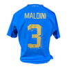 Maillot Italie FIGC Authentique Domicile 2022