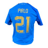 Maillot Italie FIGC Authentique Domicile 2022