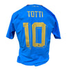 Maillot Italie FIGC Authentique Domicile 2022