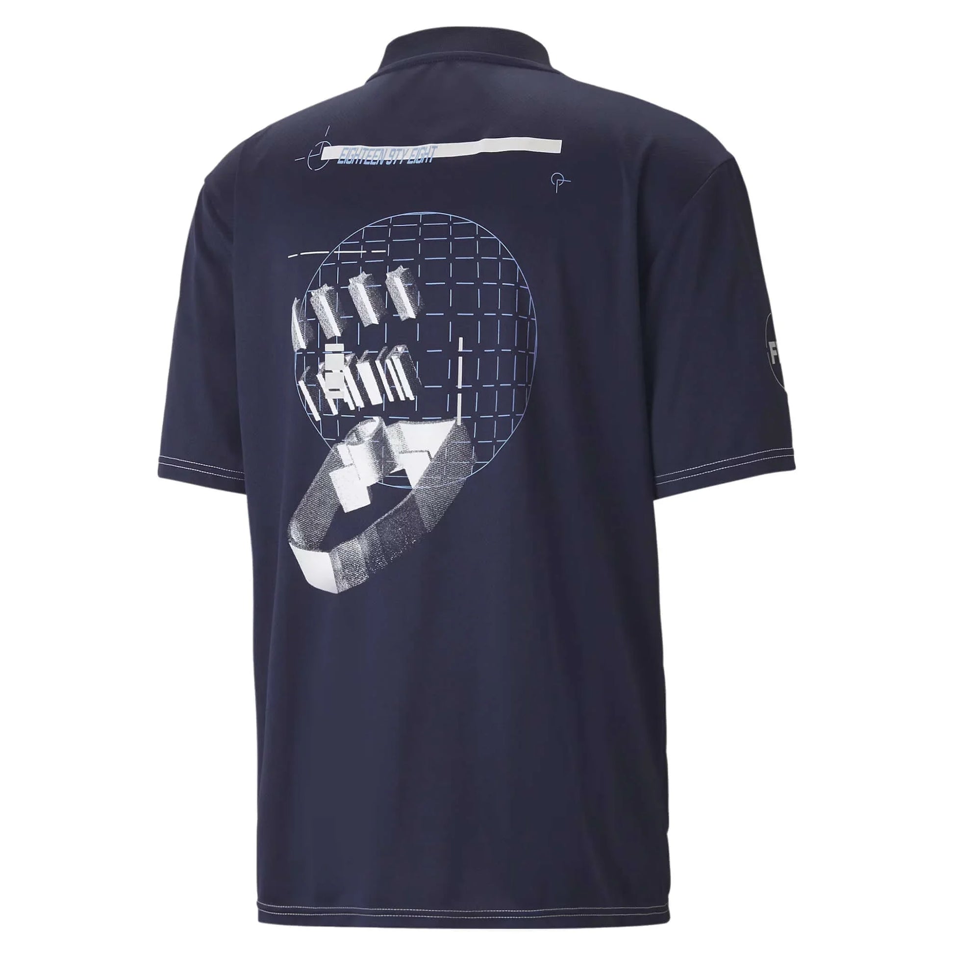 Italy FIGC Ftblstatement Jersey 2022 | EvangelistaSports.com | Canada's Premiere Soccer Store