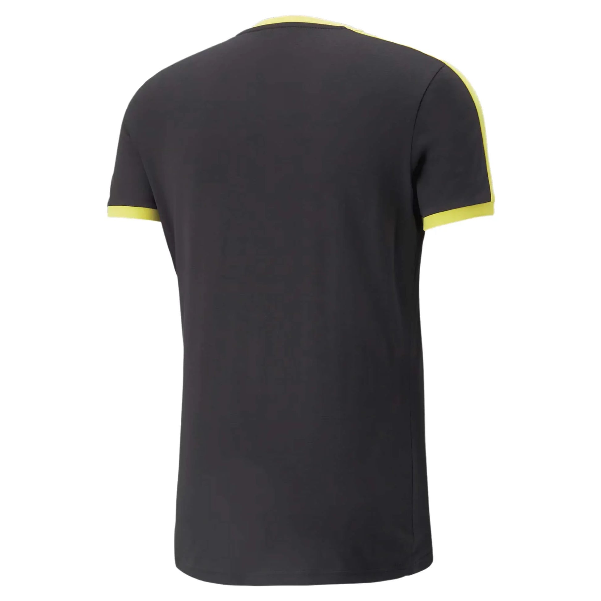 Borussia Dortmund BVB ftblHeritage T7 T-Shirt 2022/23 | EvangelistaSports.com | Canada's Premiere Soccer Store