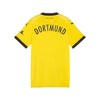 Borussia Dortmund BVB Junior Home Jersey 2023/24 | EvangelistaSports.com | Canada's Premiere Soccer Store