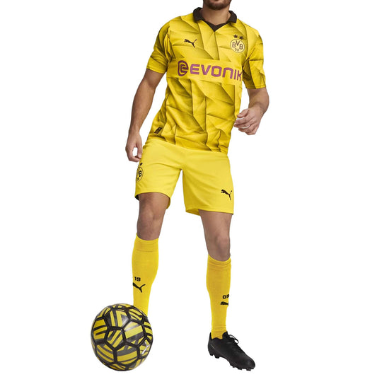 Borussia Dortmund BVB Third Jersey 2023/24 | EvangelistaSports.com | Canada's Premiere Soccer Store