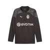 Borussia Dortmund BVB Quarter-Zip Top 2023/24 | EvangelistaSports.com | Canada's Premiere Soccer Store