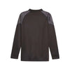 Borussia Dortmund BVB Quarter-Zip Top 2023/24 | EvangelistaSports.com | Canada's Premiere Soccer Store