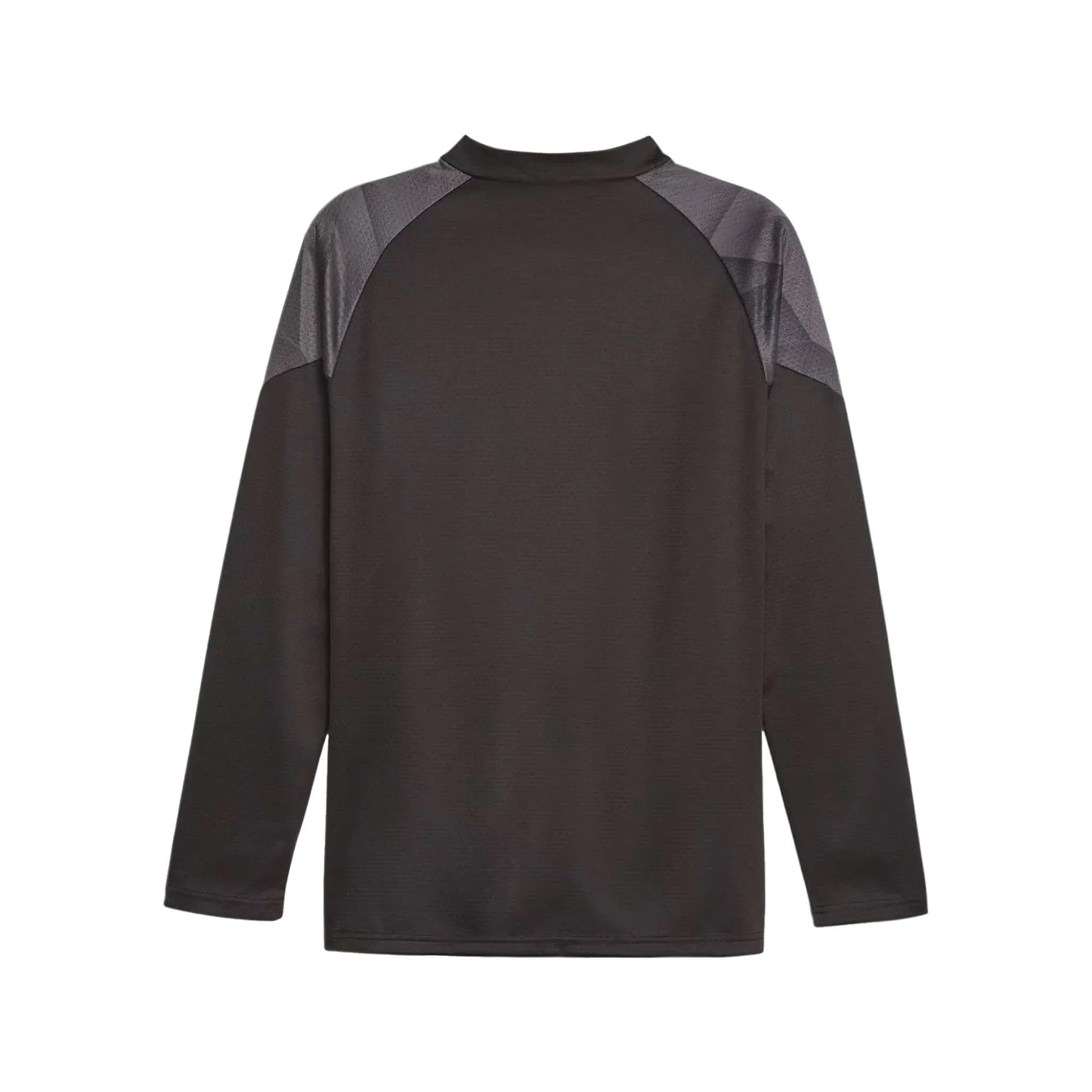 Borussia Dortmund BVB Quarter-Zip Top 2023/24 | EvangelistaSports.com | Canada's Premiere Soccer Store