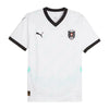 Austria OFB Away Jersey 2024/25